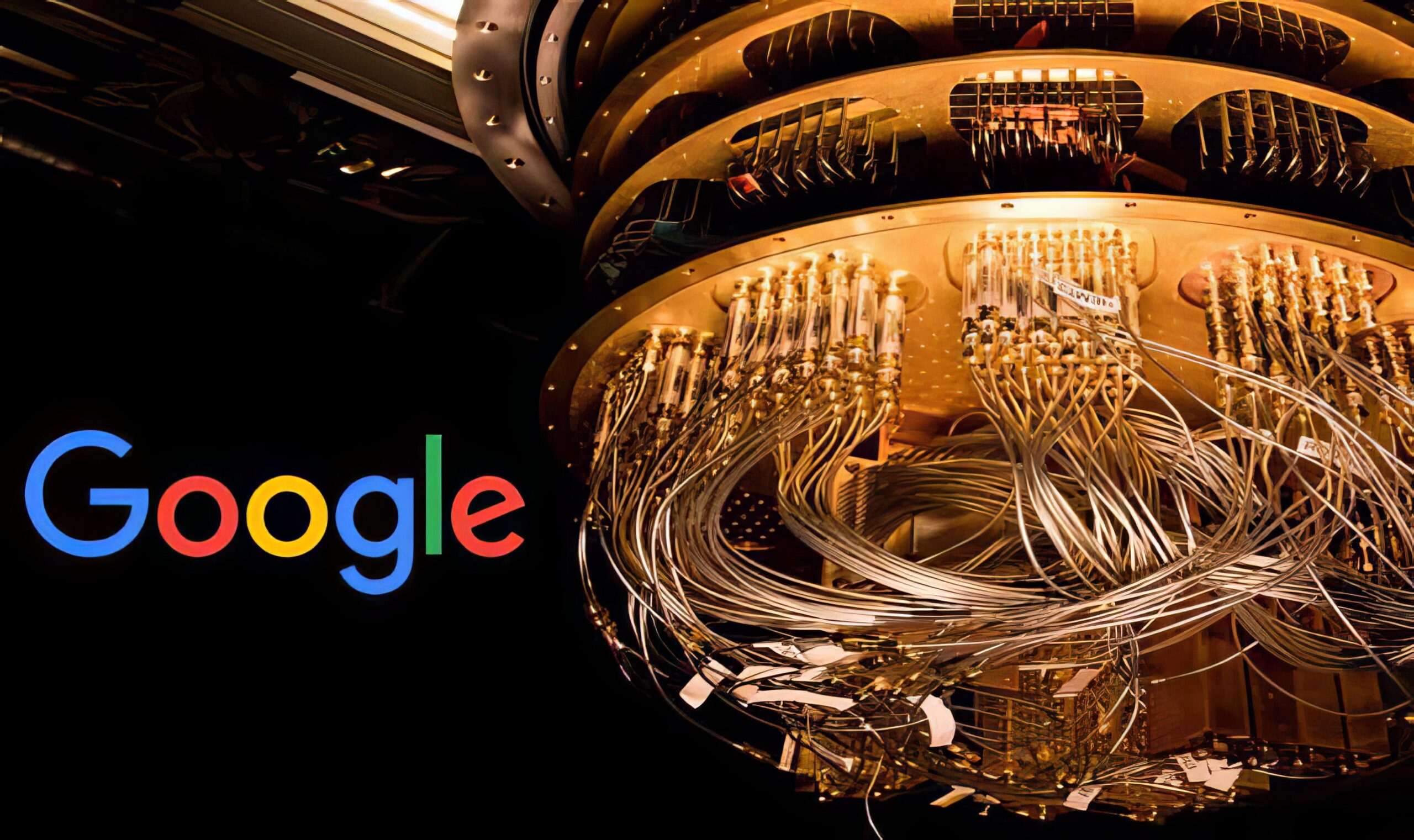 Google's Quantum Supremacy Challenged