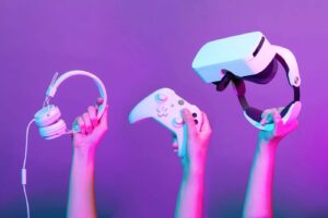 How Bendable VR Controllers Revolutionize Tactile Experiences