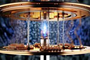 How Industry Giants are Using Quantum Computing to Revolutionize Materials Research