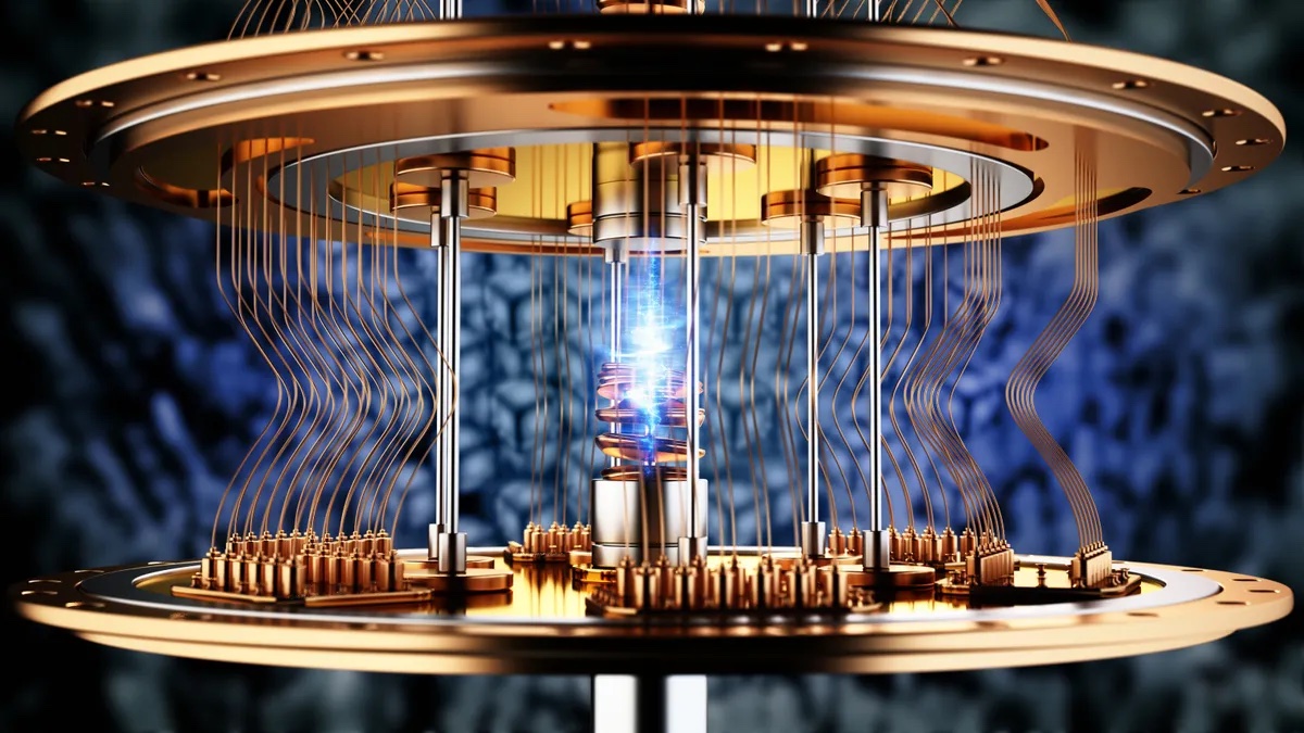 How Industry Giants are Using Quantum Computing to Revolutionize Materials Research