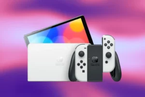 Nintendo Switch Cyber Monday Deals 2024