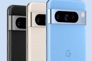 Pixel Users Plagued by Data Drops After Googles December Update