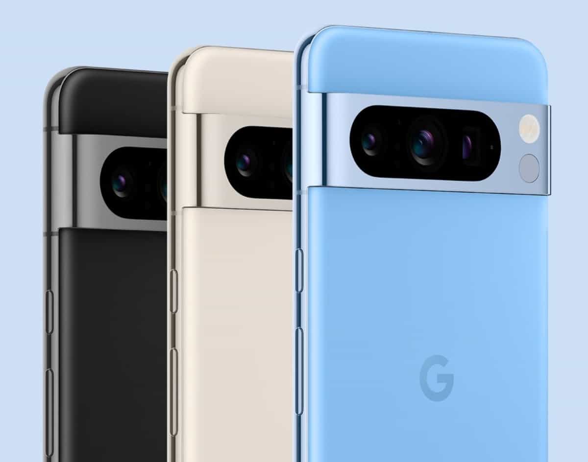 Pixel Users Plagued by Data Drops After Googles December Update