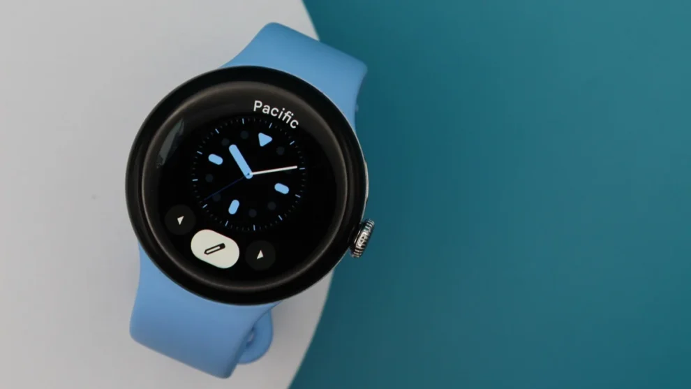 Setting New Wear OS Watch Faces from Your Phone Just Got Easier