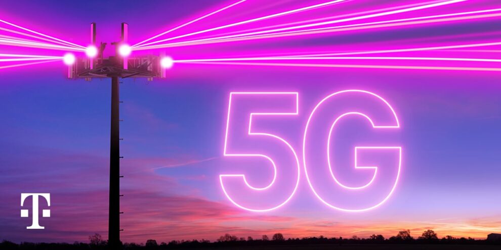 T-Mobile Shakes Up Home Internet with Revamped 5G Plans and Price Lock Guarantee