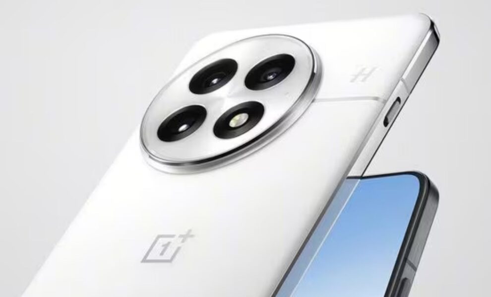 The OnePlus 13 and 13R