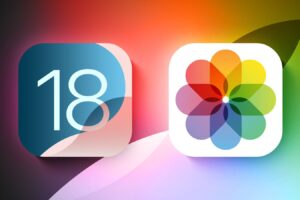 iOS 18.2 Elevates Apple Photos