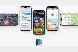 iOS 18.2 Unleashes Image Playground