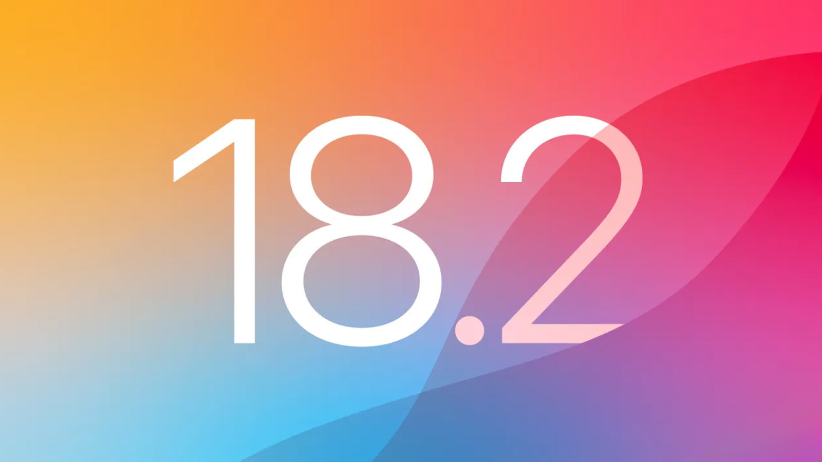 iOS 18.2.1 Incoming