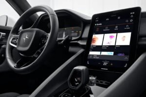 Android Automotive is About to Explode with New Apps