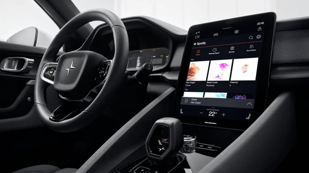 Android Automotive is About to Explode with New Apps