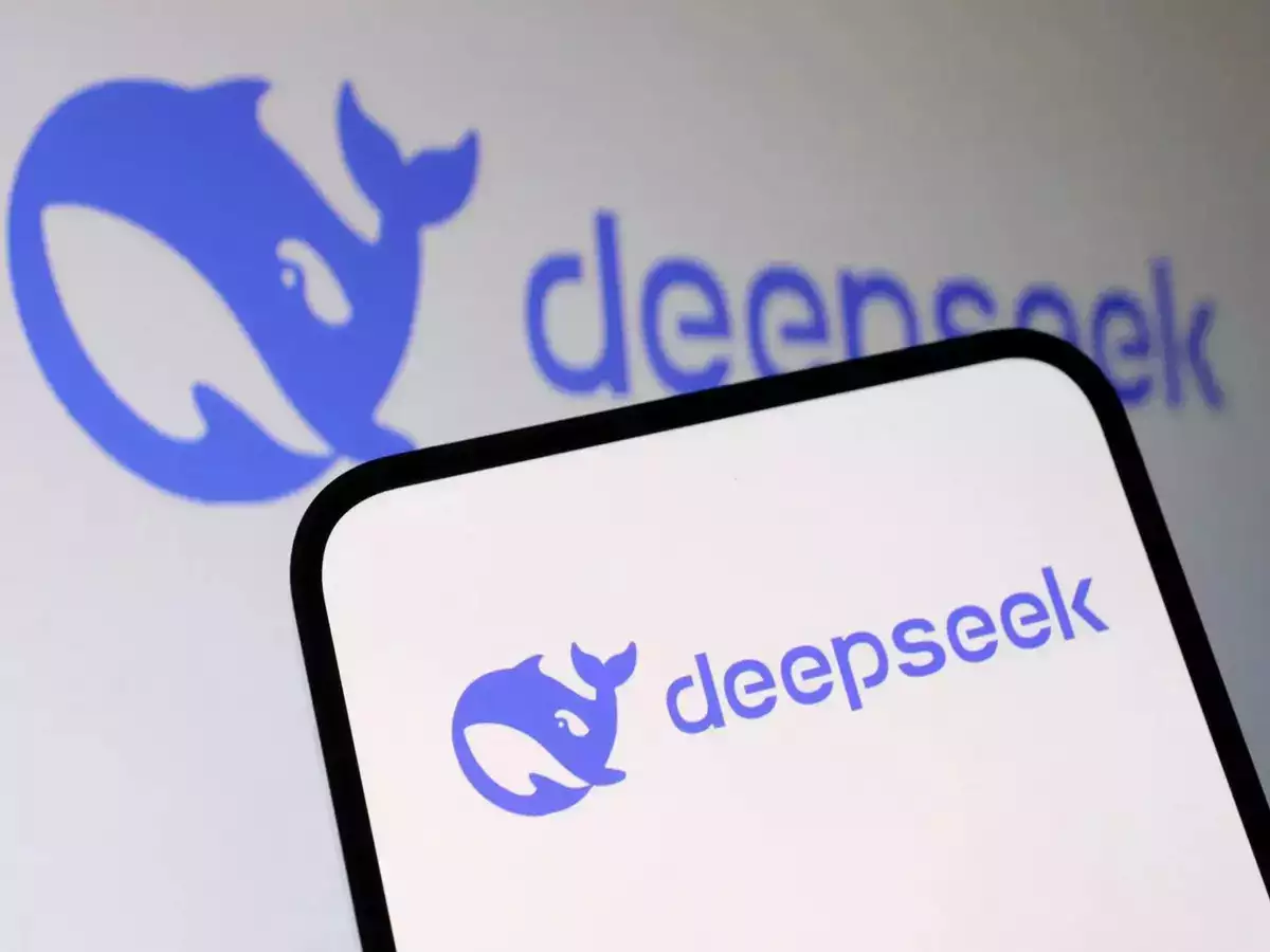 DeepSeek's AI Restricted by 'Hundreds' of Companies in Days