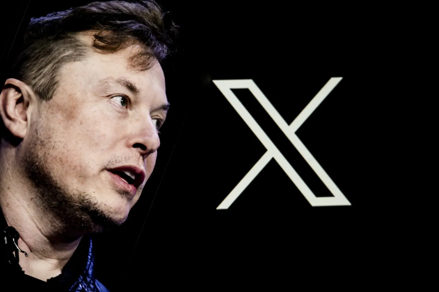 Elon Musk's X App