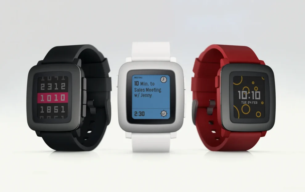 Google Open-Sources Smartwatch Software