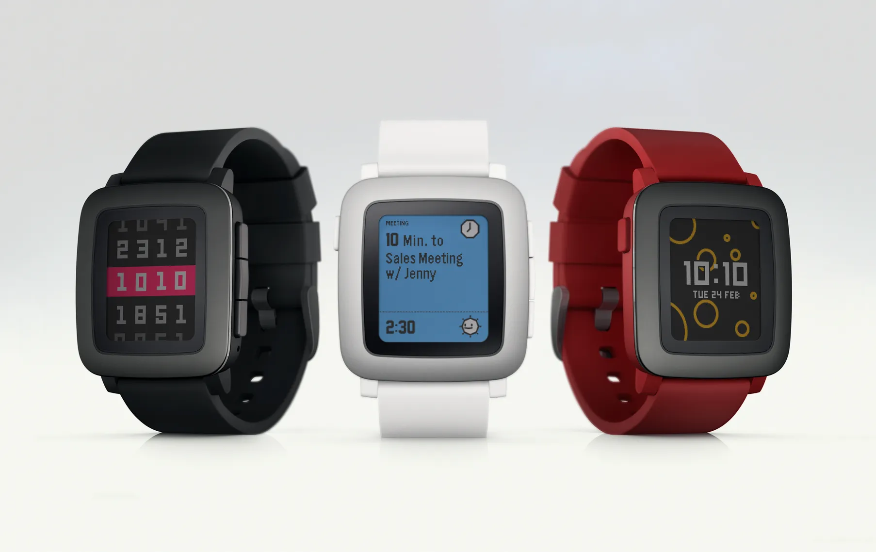 Google Open-Sources Smartwatch Software