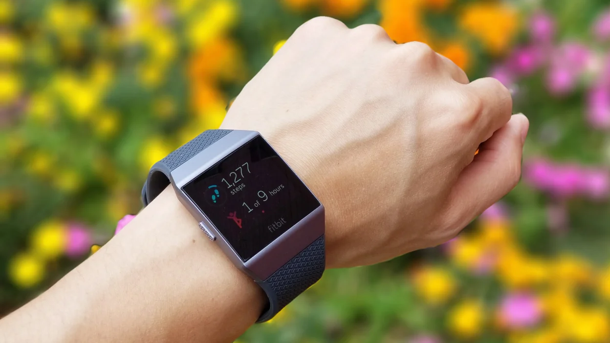 Google's Fitbit Scorched