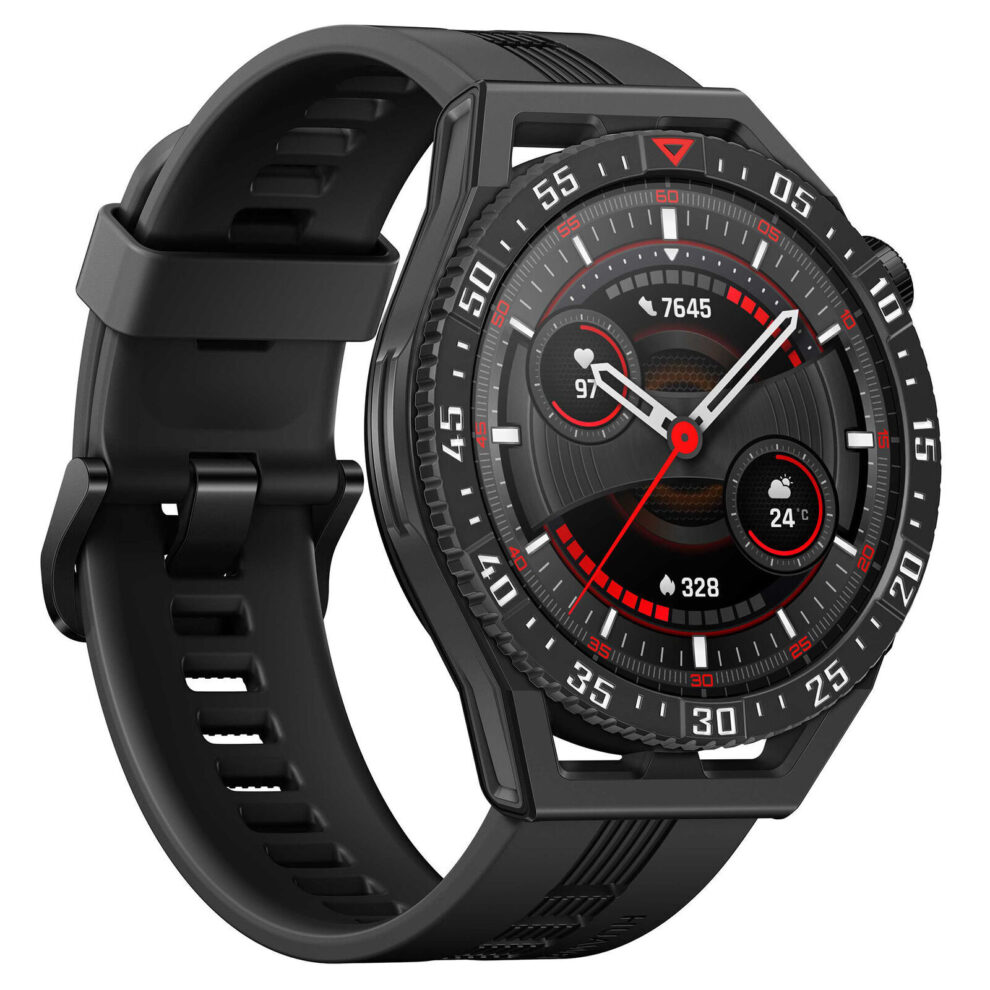 Huawei Watch GT 3 SE Gets a Performance Boost with January 2025 Update