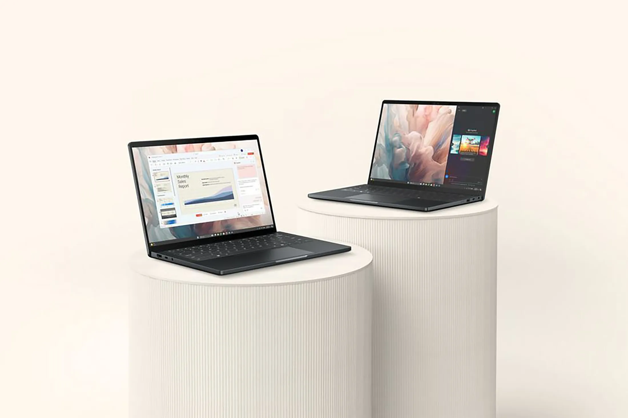 Laptop Rebranding Echoes Apple's Naming Conventions