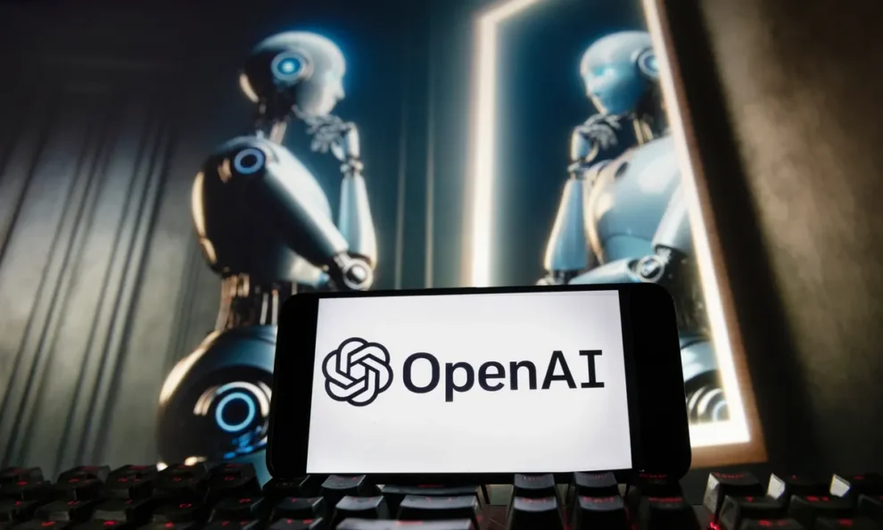 OpenAI Researcher Resigns, Expressing Deep Concerns Over AI's Future