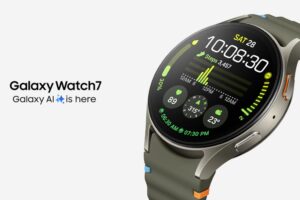 Samsung and Google Team Up for a Kid-Friendly Smartwatch Experience