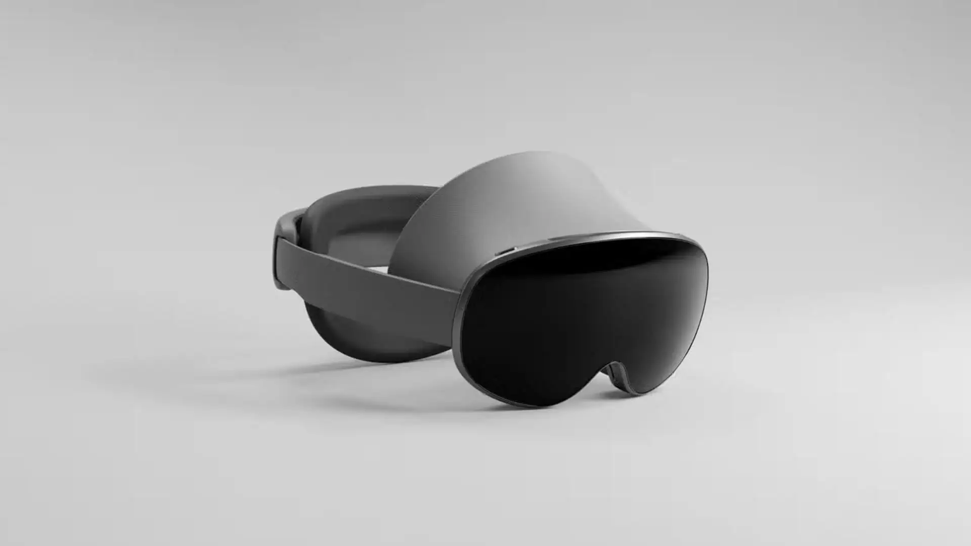 Samsung's Surprise XR Headset