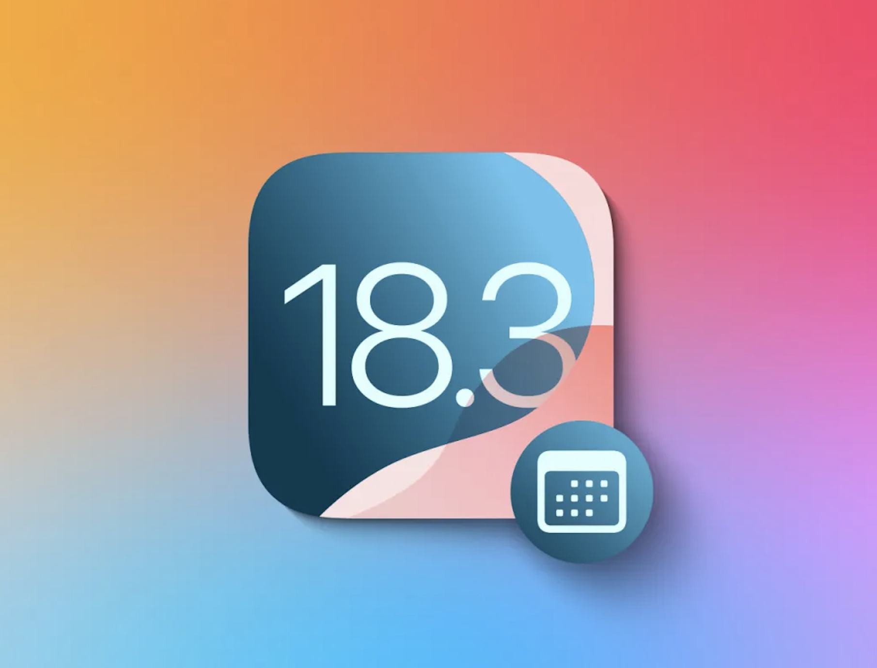 iOS 18.3 Arrives Soon