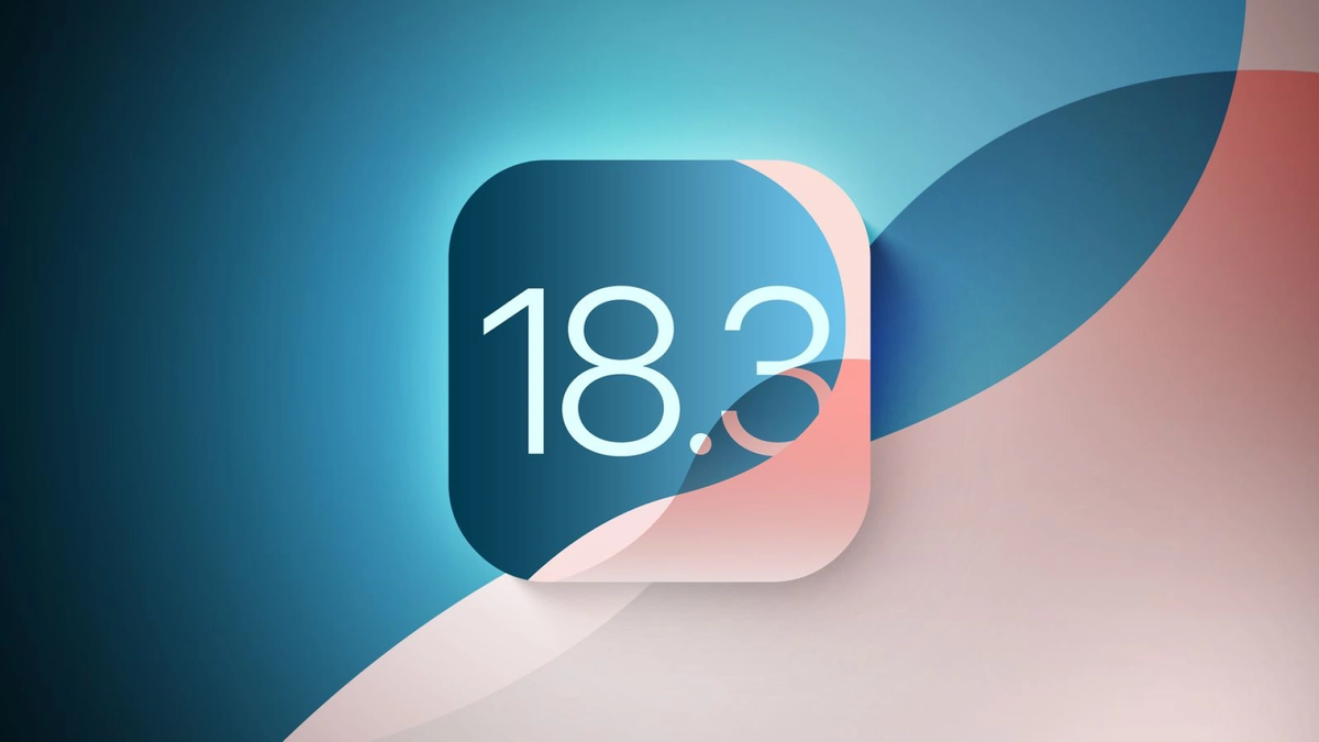 iOS 18.3