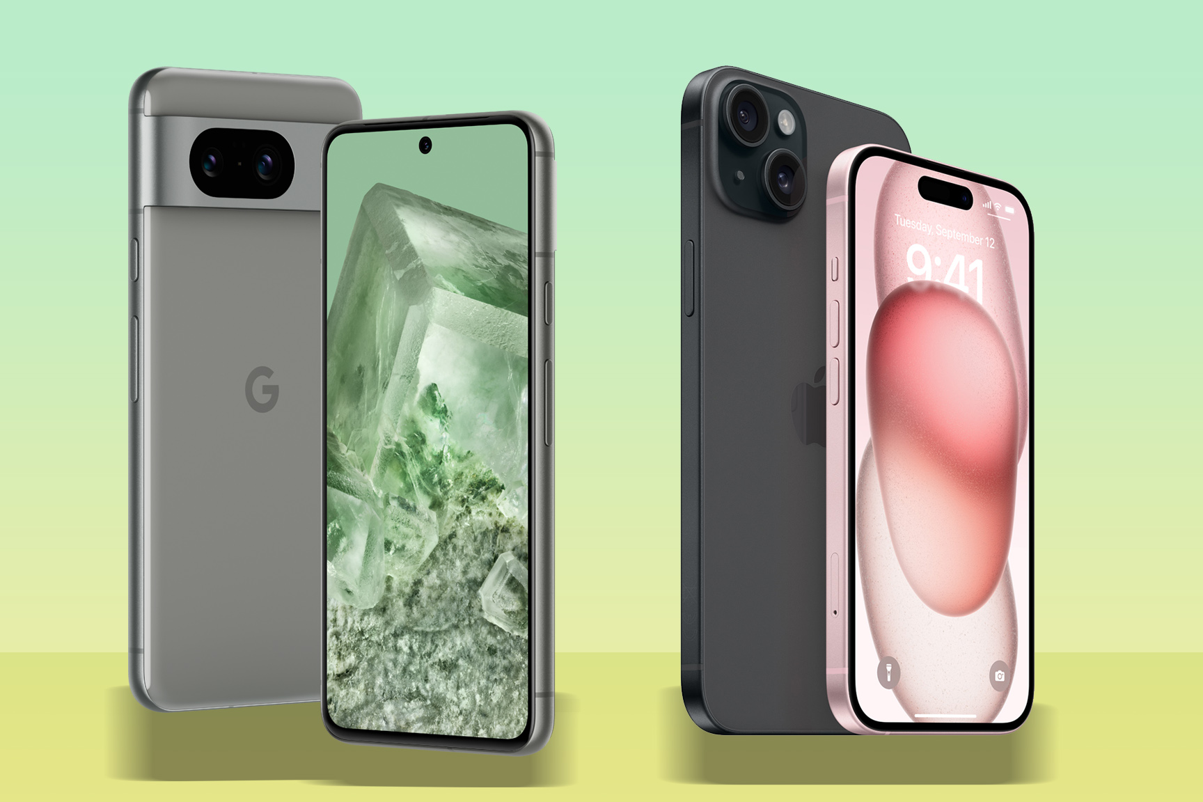 Google Tightens Grip on Pixel, Echoes iPhone's Control