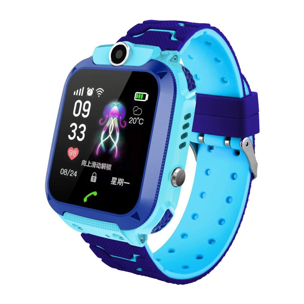 Kids Smartwatch Market Forecast to Reach $4.2 Billion by 2030