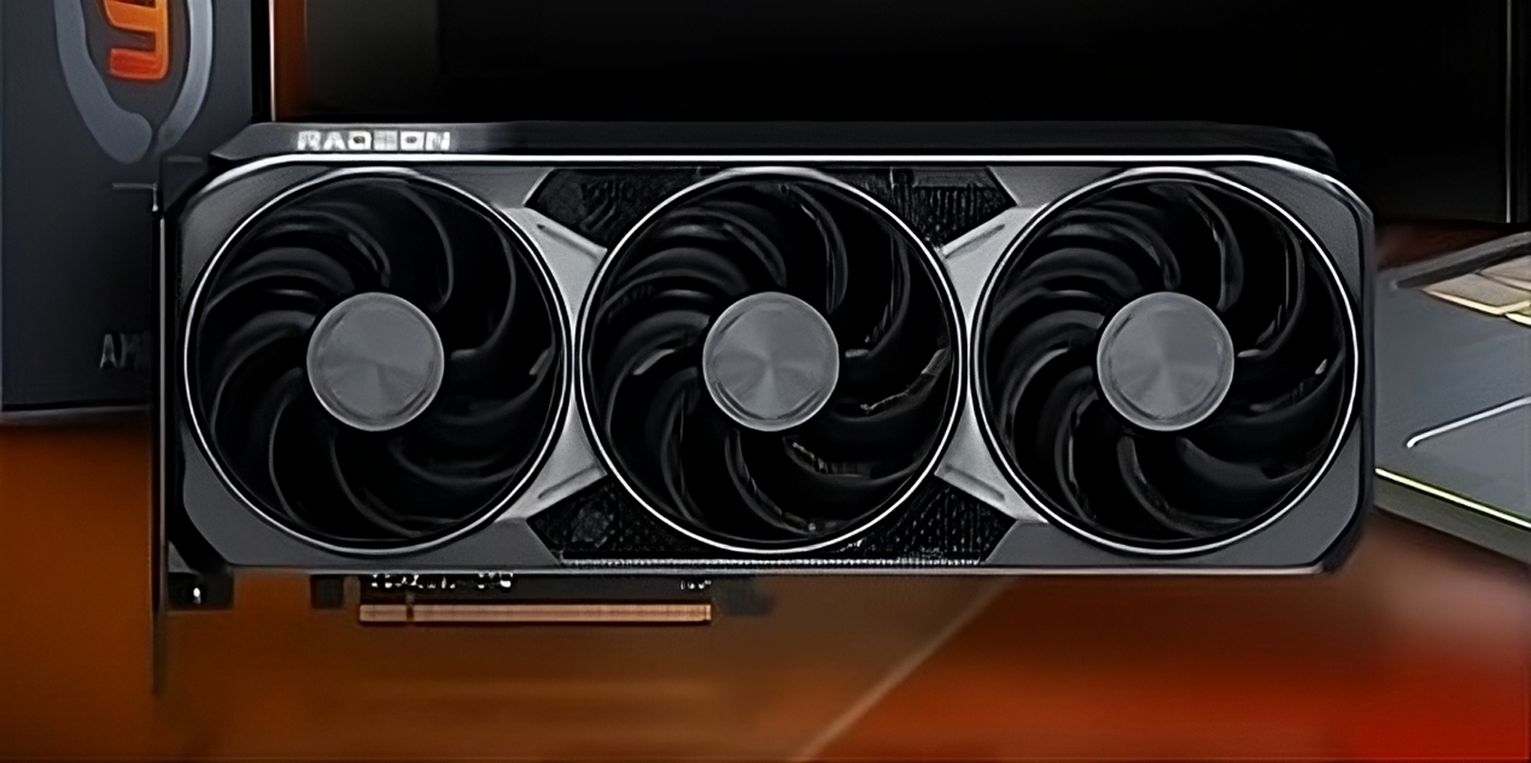 RX 9070 XT Presentation Changes Nvidia User Perspective