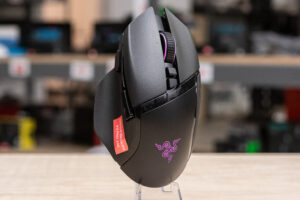Can Your Game Reach Its Peak with Razer's Basilisk V3 Pro 35K Now at a Jaw-Dropping Low Price