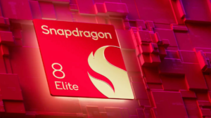 Snapdragon 8 Elite 2