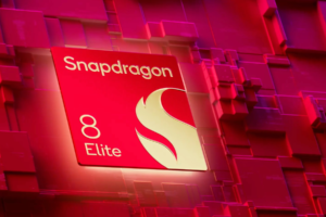 Snapdragon 8 Elite 2