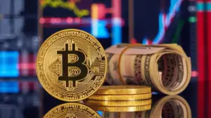 Is Bitcoin's Surge to $109K Signaling a New Financial Era