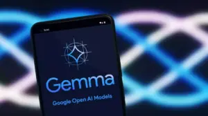 Is Google’s New Gemma AI Model Turning Your Phone Into a Pocket-Sized Supercomputer