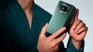 Is Your Huawei Mate X3 Secure