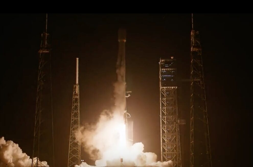 Did You Miss It? SpaceX Launches 28 Starlink Satellites in Early Morning Florida Liftoff 1 SpaceX Launches 28 Starlink Satellites in Early Morning Florida Liftoff