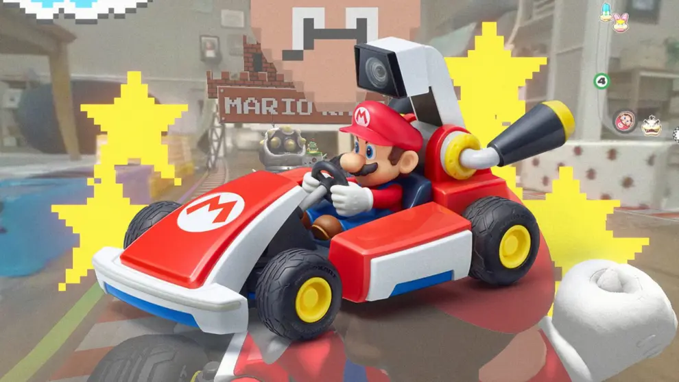 Why Did Nintendo Spend 8 Years on Mario Kart World? The Struggle to Evolve a Perfect Game 1 The Struggle to Evolve a 'Perfect' Game