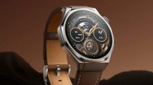 Honor Watch 5 Ultra to Introduce Advanced Real-Time Health Monitoring
