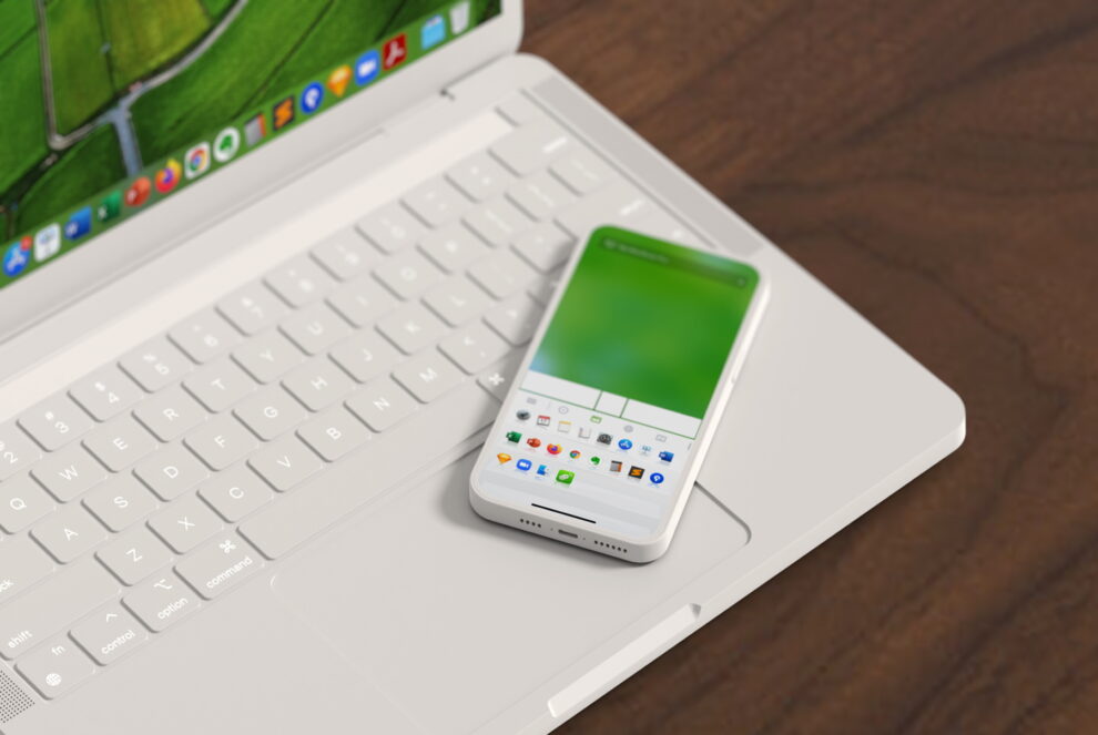 How to Use Samsung Galaxy Phone as Mouse/Trackpad for PC 1 Remote Mouse