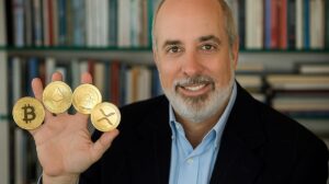 Ric Edelman