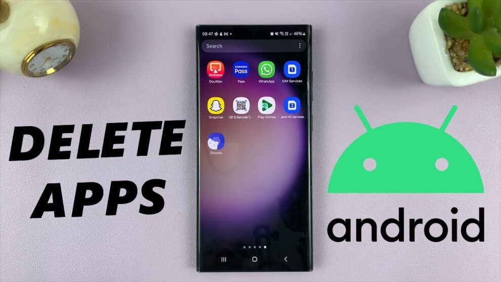How to Uninstall Pre-Installed Apps on Samsung 1 maxresdefault 12