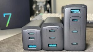 Anker 735 GaNPrime 65W charger