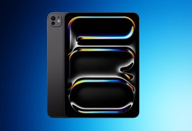 Apple's 2026 iPad Pro Tipped to Get M5 Chip