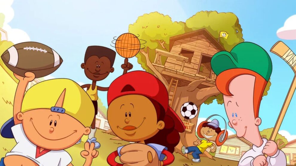Backyard Baseball '01 Set to Launch July 8th for PC and Mobile, Reigniting Childhood Nostalgia 1 Backyard Baseball '01 Set to Launch July 8th for PC and Mobile, Reigniting Childhood Nostalgia