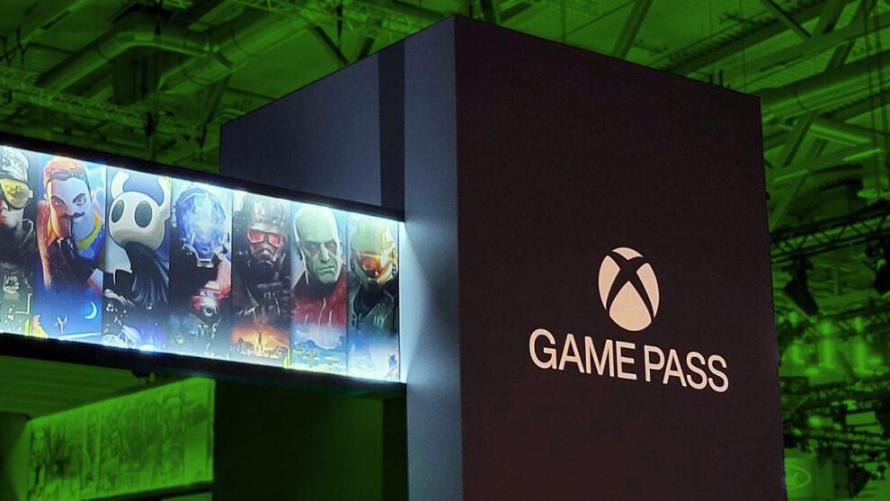 Game Pass Faces Critical Juncture: Either Kill Everyone Else, or Give Up, Says Arkane Founder 1 Game Pass Faces Critical Juncture