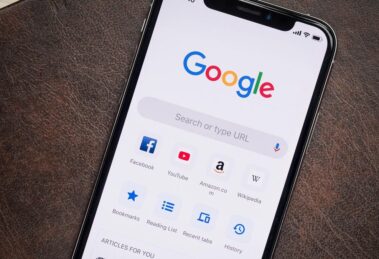 Google Chrome for iOS Now Lets You Split Work and Personal Profiles