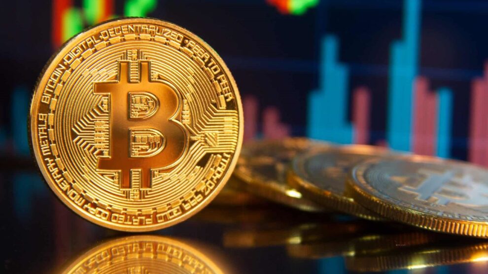 Bitcoin Must Hit USD 114K Weekly Close To Prevent Sharp Price Drop 1 Bitcoin Must Hit USD 114K Weekly Close To Prevent Sharp Price Drop