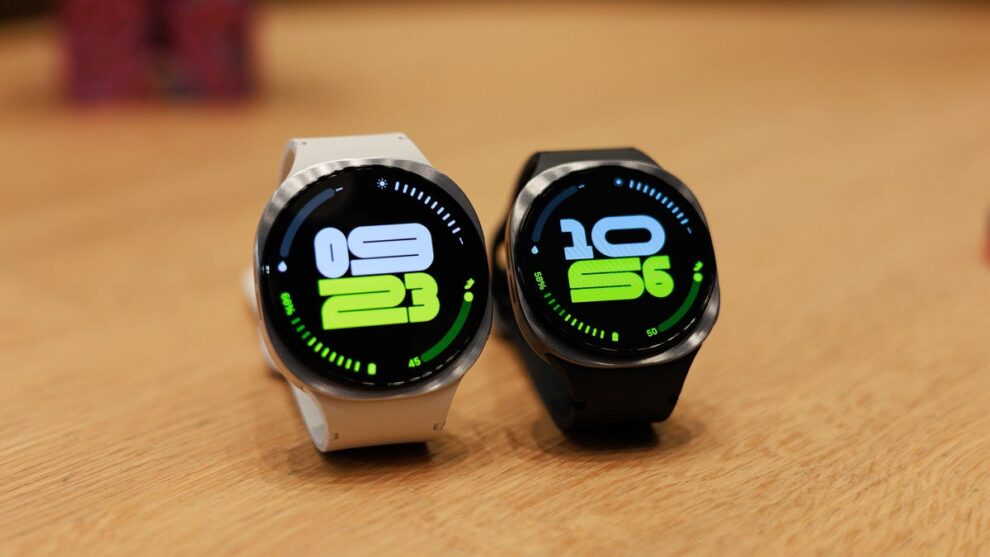 New Samsung Galaxy Watch8 Gets a Rare USD 65 Price Cut for Labor Day Sale 1 New Samsung Galaxy Watch8 Gets a Rare USD 65 Price Cut for Labor Day Sale