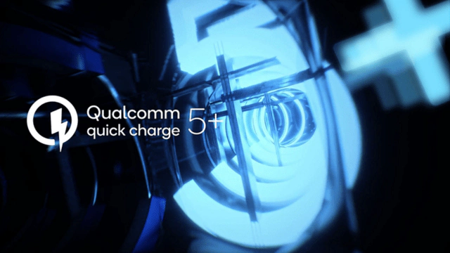 Qualcomm Quick Charge 5 Plus Makes Android Devices Charge Cooler and Faster 1 Qualcomm Quick Charge 5 Plus Makes Android Devices Charge Cooler and Faster